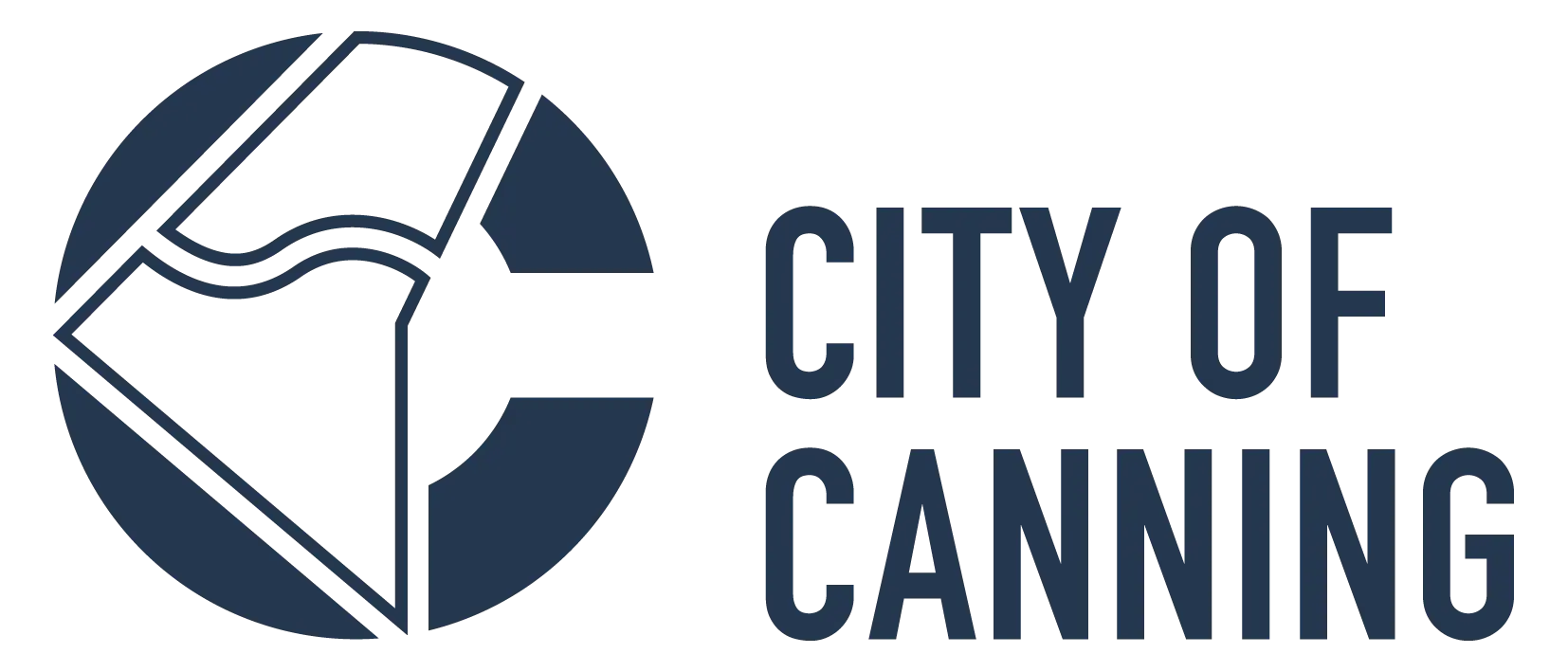 CITY OF CANNING