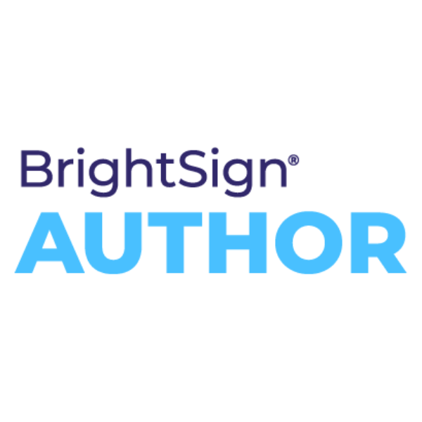 BrightSign Author